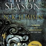 NK Jemisin - The Fifth Season - Leah Milne