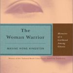 Kingston - Woman Warrior - Leah Milne