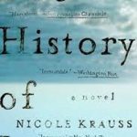 Krauss - History of Love - Leah Milne