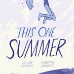 Tamaki - This One Summer - Leah Milne